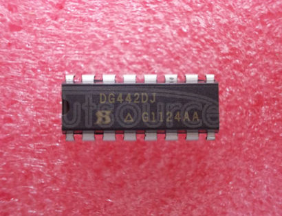 DG442DJ