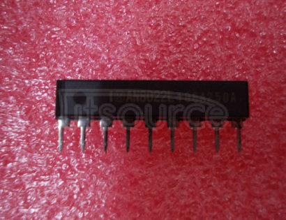 AN8022L AC-DC switching power supply control IC