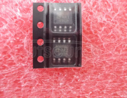 ADM660ARZ CMOS Switched-Capacitor Voltage Converter<br/> Package: SOIC<br/> No of Pins: 8<br/> Temperature Range: Industrial