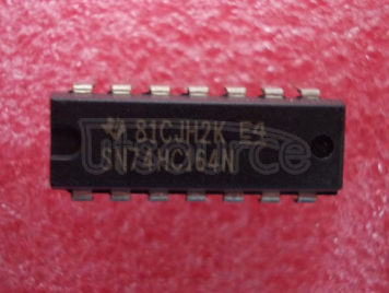 SN74HC164N