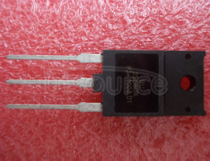 BU2508DX Silicon Diffused Power Transistor