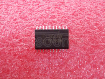 UCC38503DW