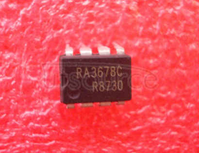 RA3678C 