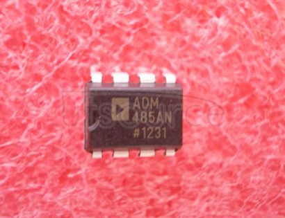 ADM485AN +5 V Low Power EIA RS-485 Transceiver