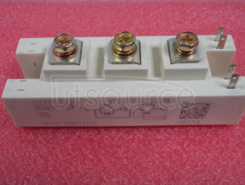 SKM75GB176D