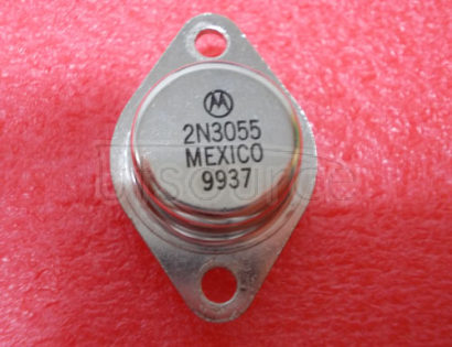 2N3055