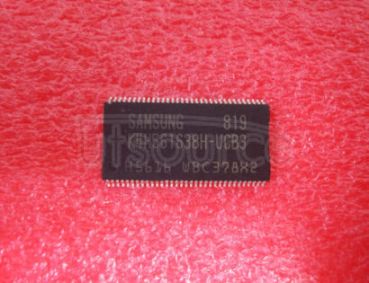 K4H561638H-UCB3 128Mb DDR SDRAM
