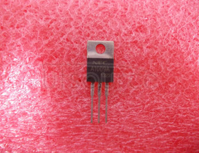 A1009A 2.5-V INTEGRATED REFERENCE CIRCUITS