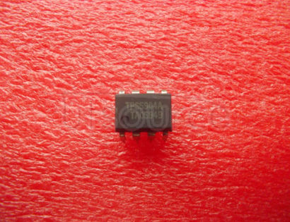TPS5904A Optoisolated Feedback Amplifier.