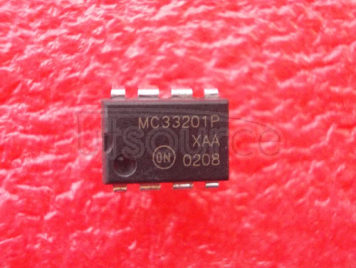 MC33201P