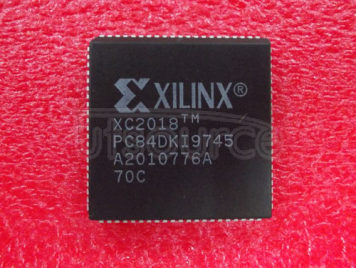 XC2018-70PC84C