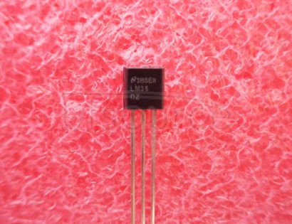LM35DZ Precision Centigrade Temperature Sensors