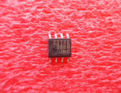 NJM2374AM The NJM2374A is a PWM DC/DC converter IC. It features fixed frequency type PWM control for better noise handling and to avoid intermittent oscillation observed in a simplified controller. It is suitable for Step-Up?Step-Down and Inverting applications for EMI sensitive application.