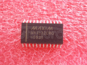 MAX132CWG