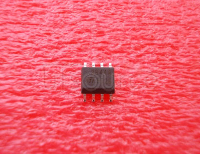 3844A HIGH PERFORMANCE CURRENT MODE CONTROLLERS