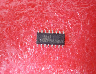 L6668 SMART   PRIMARY   CONTROLLER