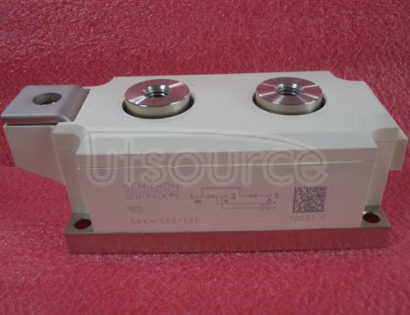 SKKH500-16E Thyristor  /  Diode   Modules