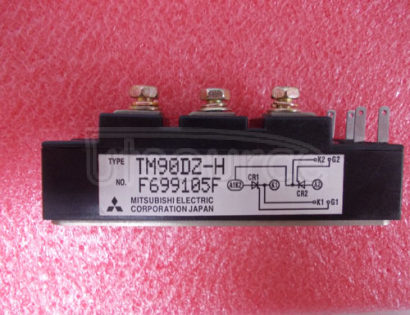 TM90DZ-H HIGH POWER GENERAL USE INSULATED TYPE