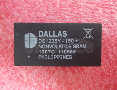 DS1235Y-150