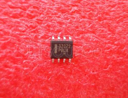MC33272AD HIGH PERFORMANCE OPERATIONAL AMPLIFIERS
