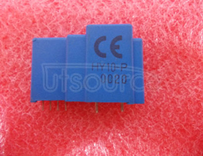 HY10-P Current Transducers HY 5 to 25-P