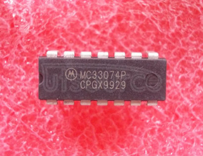 MC33074P