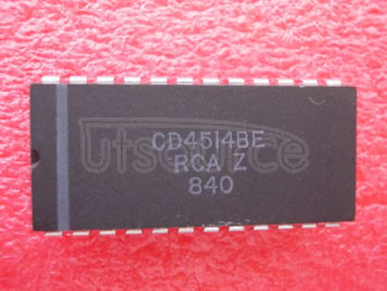 CD4514BE
