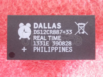 DS12CR887-33+