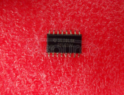 26LS32A