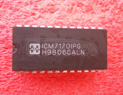 ICM7170IPG