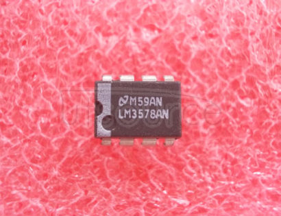 LM3578AN Switching Regulator