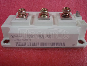 FD300R12KE3