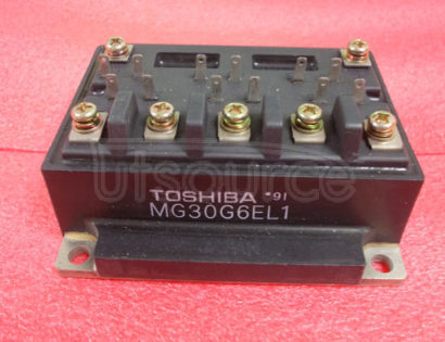 MG30G6EL1 (MG30Gxxxx) Transistor