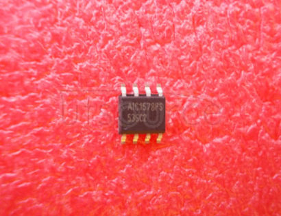 AIC1578PS 5-bit DAC, Synchronous PWM Power Regulator with LDO and Linear Controller