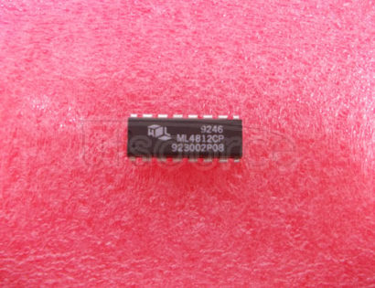 ML4812CP Power Factor Controller