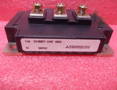 CM400DY-24NF HIGH   POWER   SWITCHING   USE