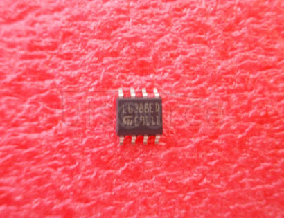 L6388ED MOSFET & IGBT Drivers, STMicroelectronics