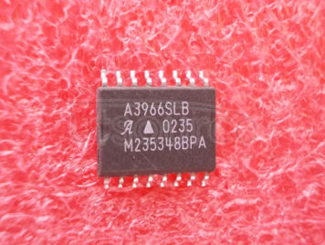 A3966SLB