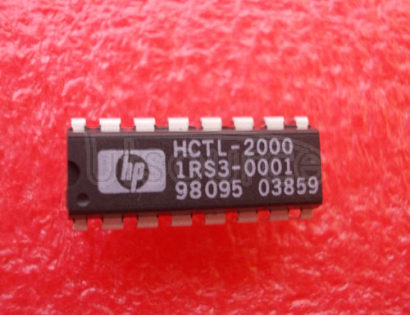 HCTL-2000