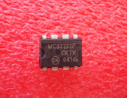 MC33232P Power Factor Controller