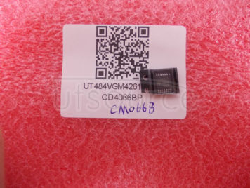CD4066BP