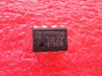 TL082CP