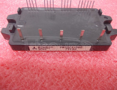 PM10CSJ060 FLAT-BASE TYPE INSULATED PACKAGE