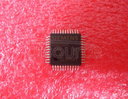 SABC504L24M 8-Bit   CMOS   Microcontroller