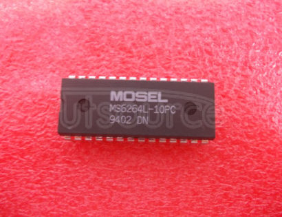 MOSEL MS6264L-10PC