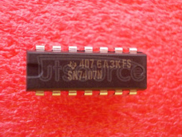 SN7407N
