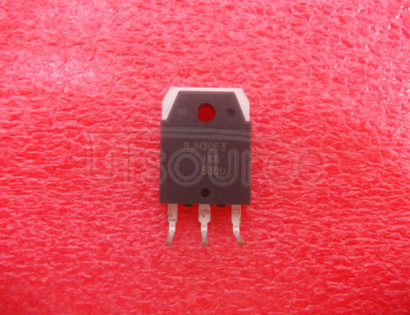 RJH30E3 Silicon  N  Channel   IGBT   High   speed   power   switching