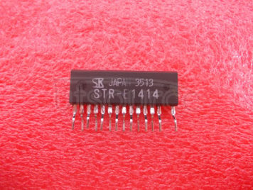 STR-E1414