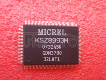 KSZ8993M