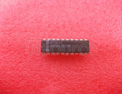 DM74ALS373N
